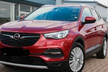Opel Grandland (X) 144.000 km 12.000 € Duisburg 47137