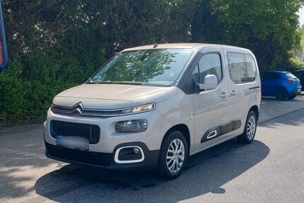 Citroen Berlingo 34.000 km 15.100 &euro; Langenfeld 40764