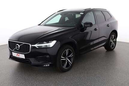 Volvo XC60 109.000 km 30.880 &euro; Schönefeld 12529
