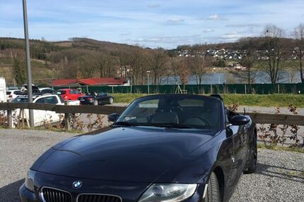 BMW Z4 118.000 km 14.900 &euro; Hemer 58675