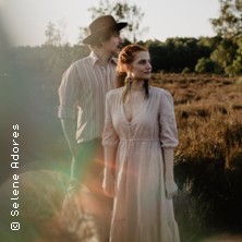 Mrs. Greenbird - Live 2026 07.01.2026 Cafe Hahn