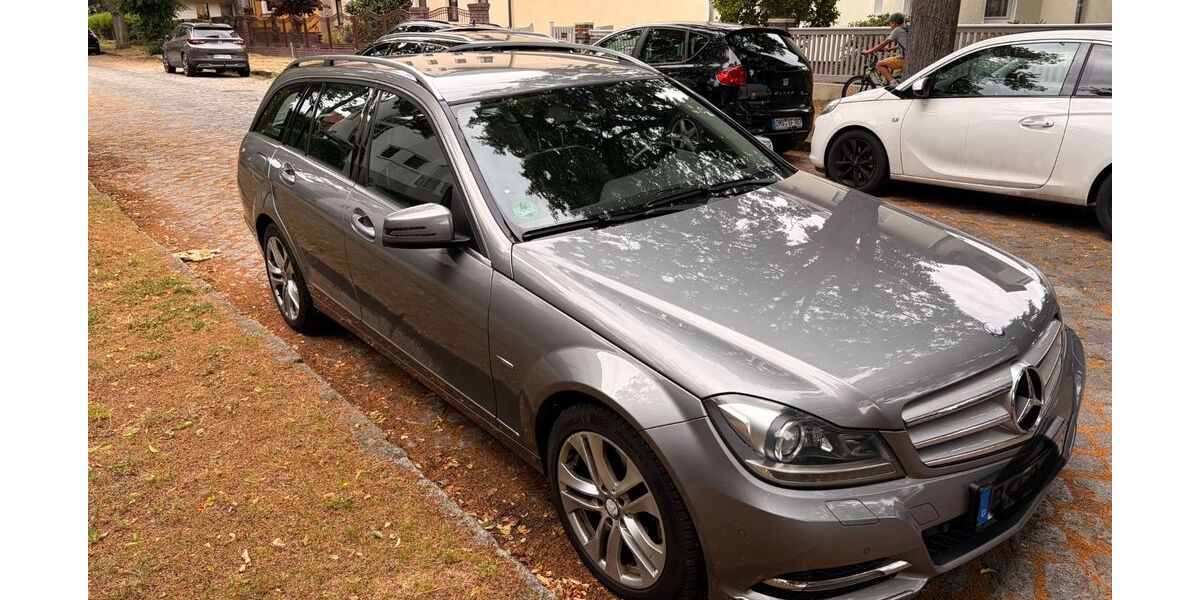 Mercedes-Benz C 250 199.948 km 6.900 &euro; Glienicke 16548