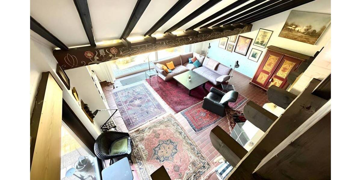 Mehrfamilienhaus, Wohnhaus Wermelskirchen Dhünn - 6 Zimmer, 166 m&sup2;, 399.000&euro; | Angebot:26798649