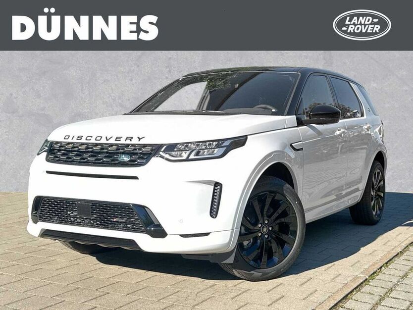 Land Rover Discovery Sport 1.550 km 43.750 € Regensburg 93059
