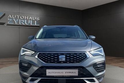 Seat Ateca 26.641 km 30.980 &euro; Saarlouis 66740