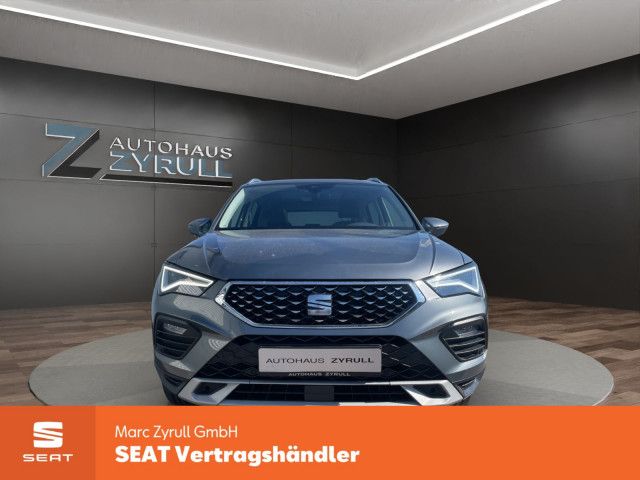 Seat Ateca 26.641 km 30.980 &euro; Saarlouis 66740