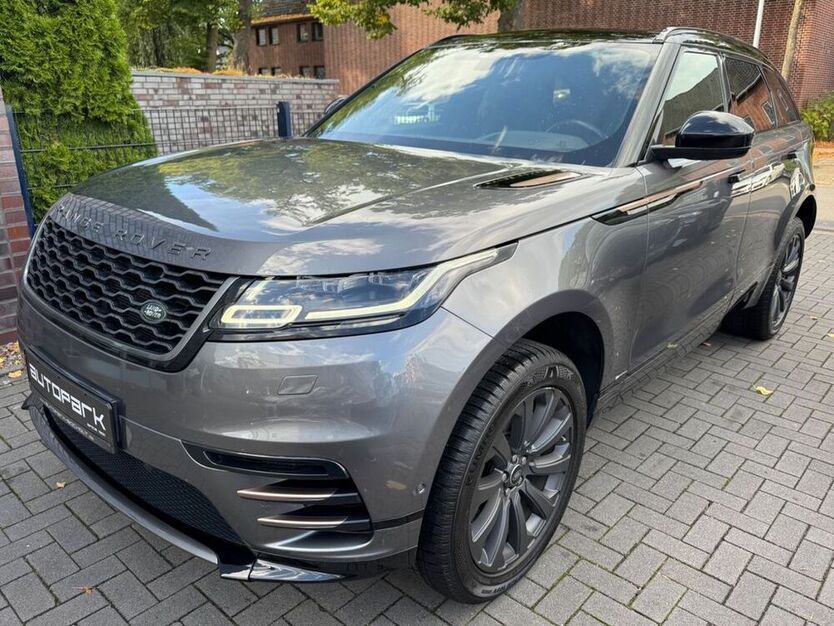 Range Rover Velar