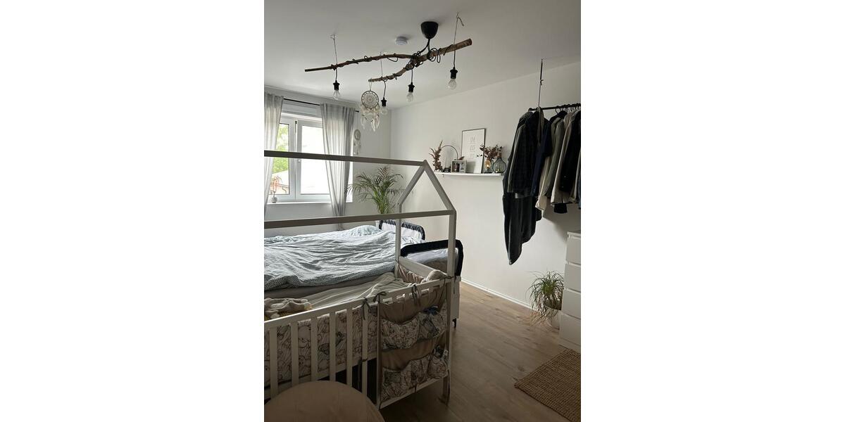 Etagenwohnung Geilenkirchen - 3 Zimmer, 94 m&sup2;, 1.050&euro; | Angebot:26393518