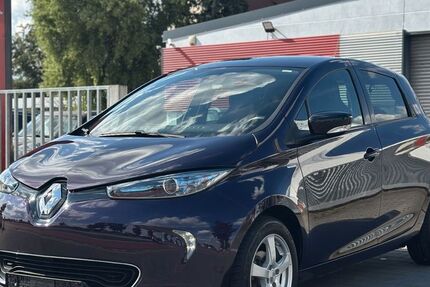 Renault ZOE 42.000 km 11.990 &euro; Nürnberg 90431