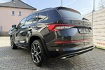 Skoda Kodiaq RS 4x4 / Pano / Alcantara / Kamera 99.900 km 29.900 &euro; Mönchengladbach 41066
