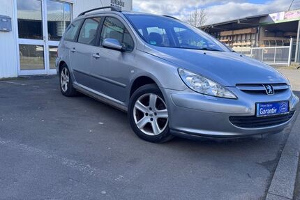 Peugeot 307 164.000 km 3.490 &euro; Sankt Wendel 66606