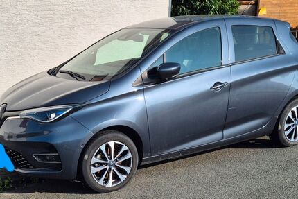 Renault ZOE 35.000 km 12.777 € Büren 33142