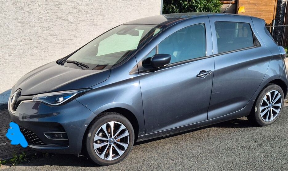 Renault ZOE 35.000 km 12.777 € Büren 33142