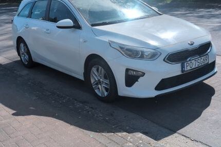 Kia ceed / Ceed 171.000 km 11.000 &euro; Hamburg 22113