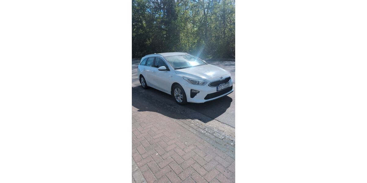 Kia ceed / Ceed 171.000 km 11.000 &euro; Hamburg 22113