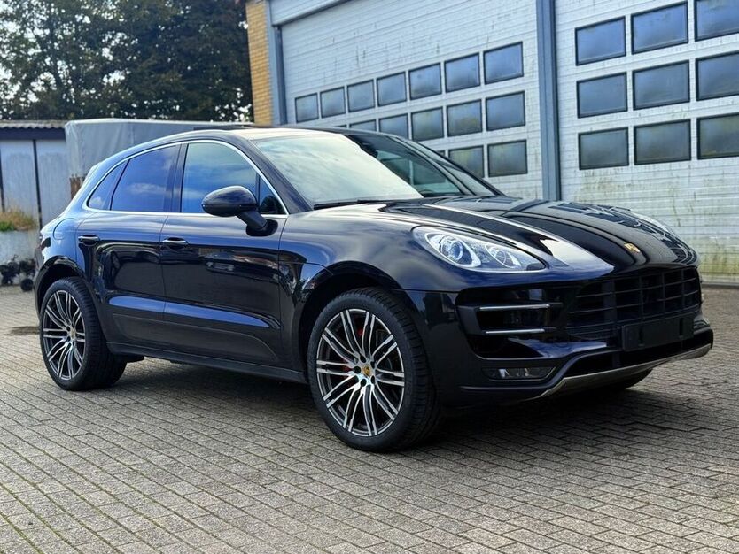 Macan