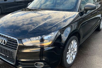 Audi A1 229.000 km 5.699 &euro; Esslingen 73732