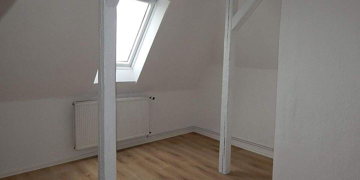 Etagenwohnung Göttingen Oststadt - 2 Zimmer, 45 m&sup2;, 495&euro; | Angebot:25228514