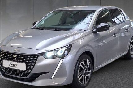 Peugeot 208 7.150 km 15.990 &euro; Erfurt 99086