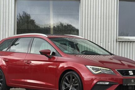 Seat Leon 163.000 km 12.990 &euro; Flensburg 24941