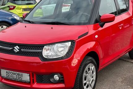 Suzuki Ignis 51.400 km 9.990 &euro; Bremen 28199