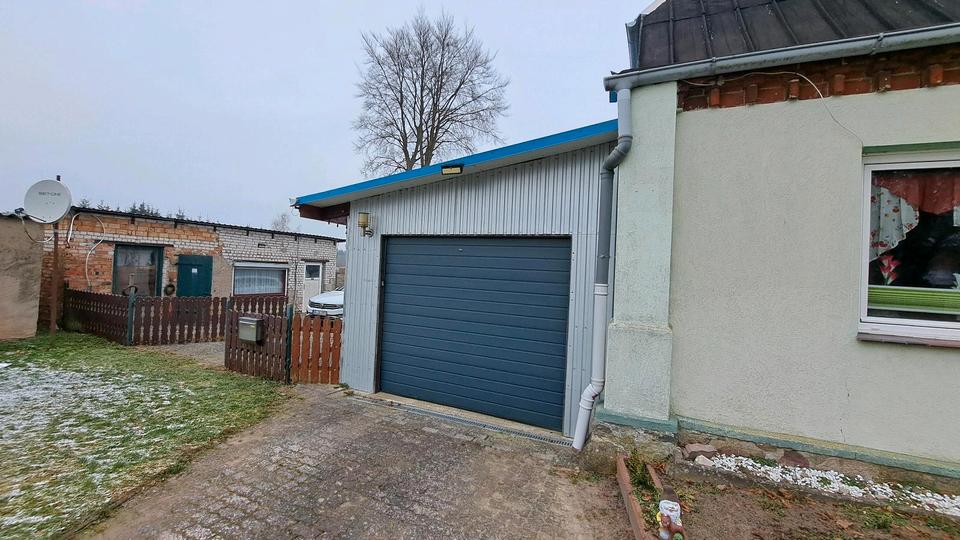 Einfamilienhaus Tribsees - 10 Zimmer, 150 m&sup2;, 80.000&euro; | Angebot:27082856