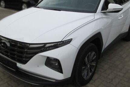Hyundai TUCSON 68.576 km 23.900 &euro; Elmshorn 25337
