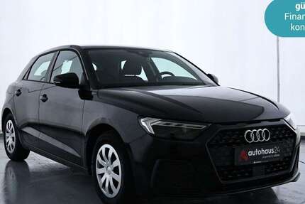Audi A1 38.526 km 19.670 &euro; Egelsbach 63329