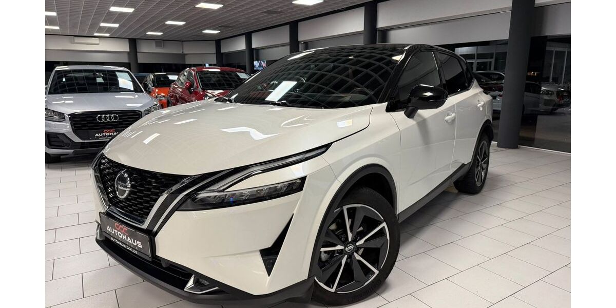 Nissan Qashqai 7.000 km 26.990 &euro; Köln 51149