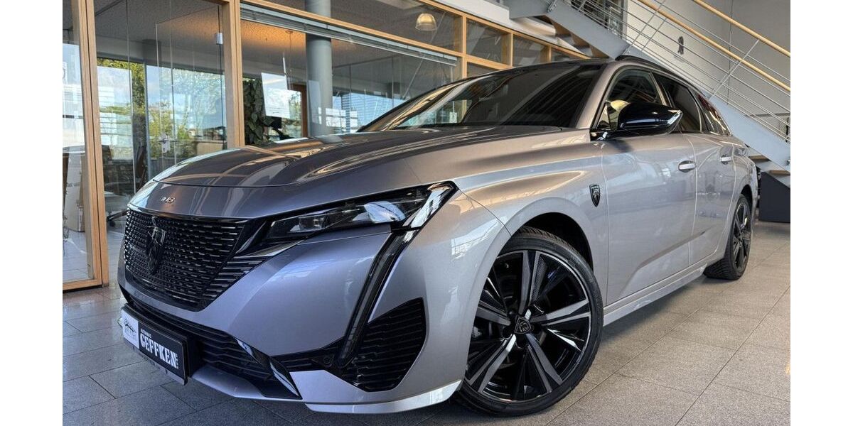 Peugeot 308 39.886 km 22.990 &euro; Lilienthal 28865