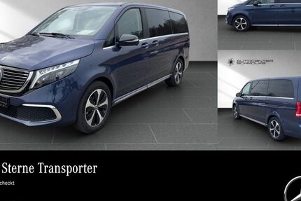 Mercedes-Benz EQV 9.200 km 49.449 &euro; Osterholz-Scharmbeck 27711