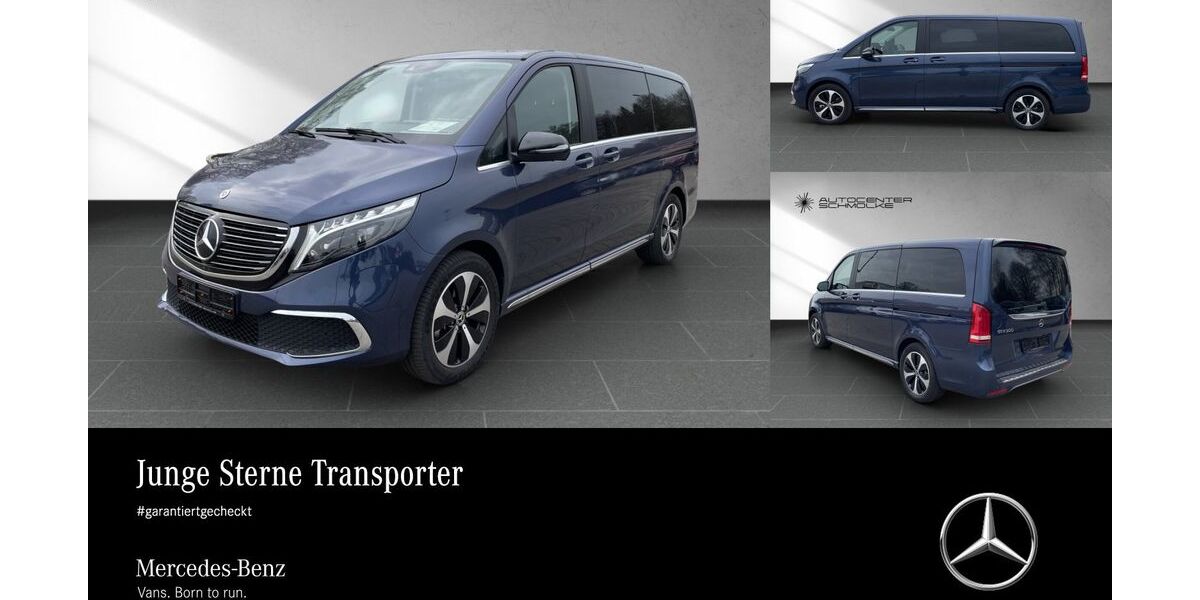 Mercedes-Benz EQV 9.200 km 49.449 &euro; Osterholz-Scharmbeck 27711