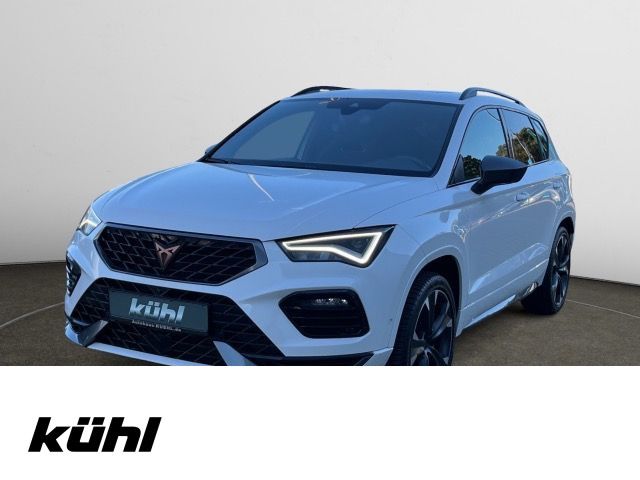Cupra Ateca 53.110 km 29.990 € Hildesheim 31137