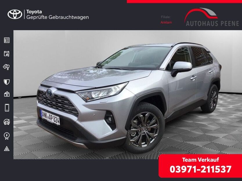 RAV 4