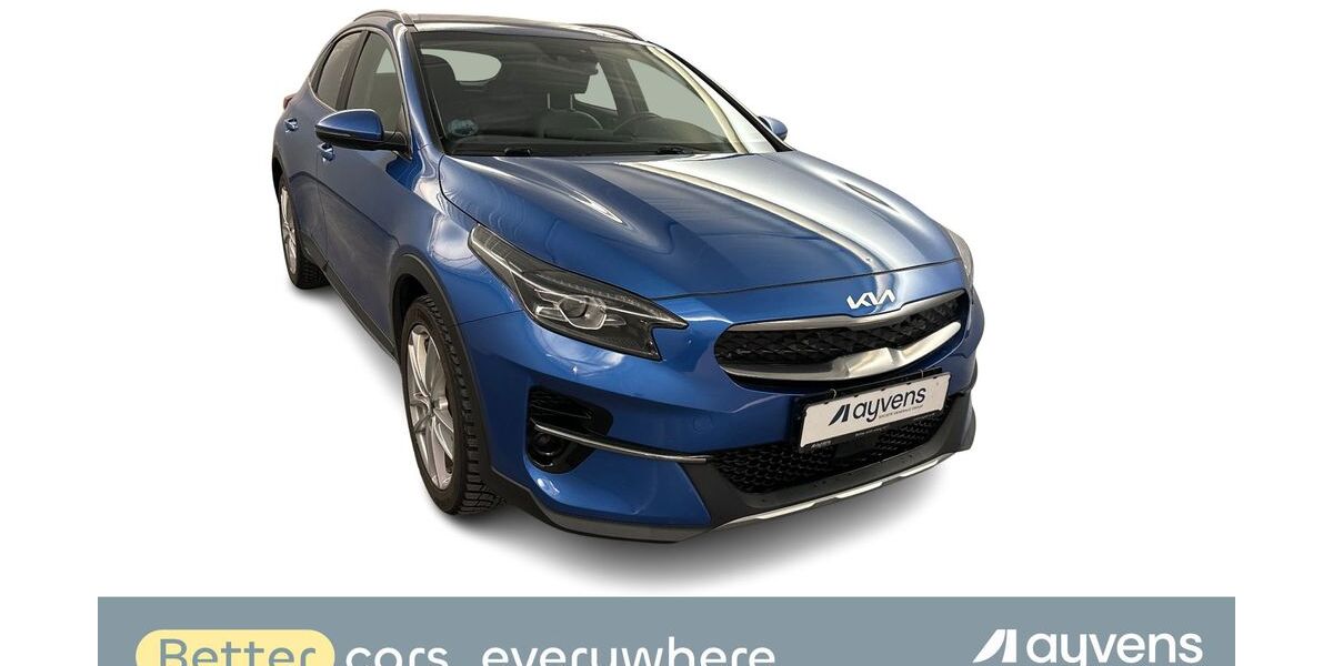 Kia XCeed 23.544 km 19.280 &euro; Dorfmark 29683