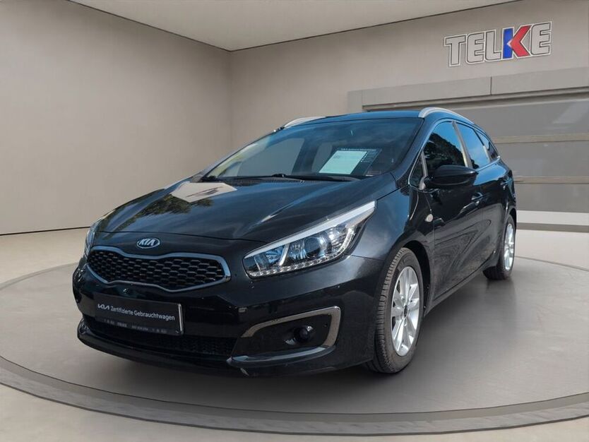 ceed Sportswagon