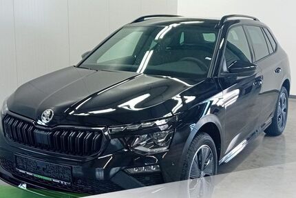 Skoda Kamiq 10.142 km 29.890 &euro; Beilngries 92339