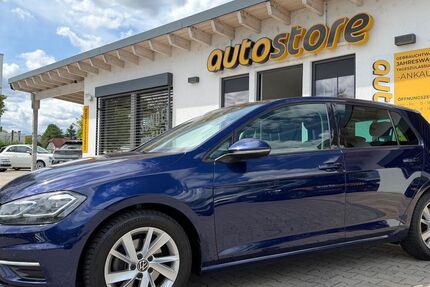 VW Golf 98.400 km 15.985 &euro; Großostheim 63762