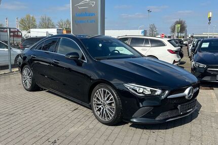 Mercedes CLA 180
