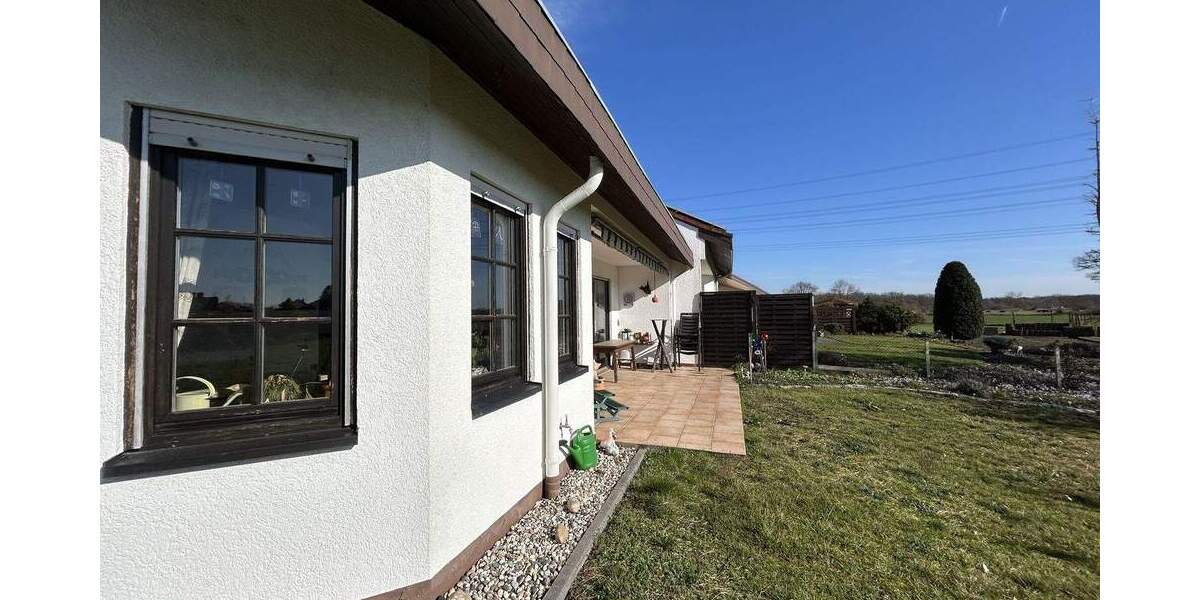 Reihenendhaus Böhl-Iggelheim / Iggelheim Iggelheim - 4 Zimmer, 116 m&sup2;, 425.000&euro; | Angebot:25360356