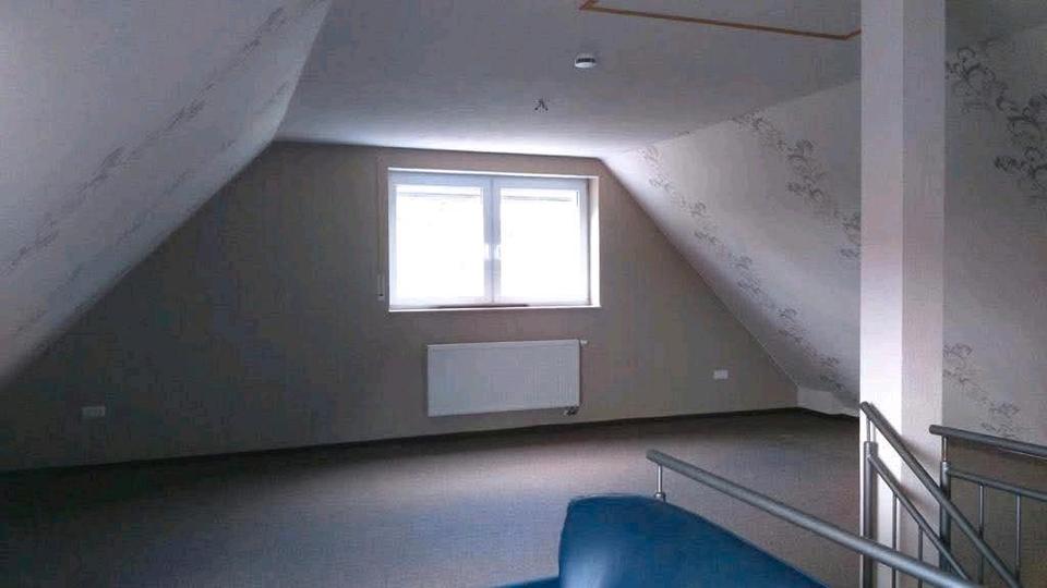 Maisonettenwohnung Ansbach - 4 Zimmer, 110 m&sup2;, 330.000&euro; | Angebot:26991893