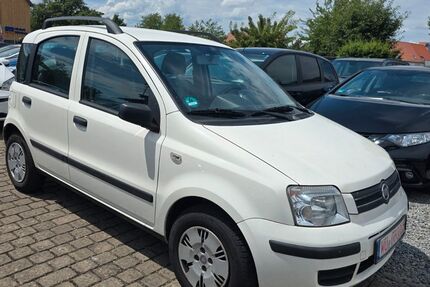 Fiat New Panda 106.000 km 3.500 &euro; Randersacker 97236