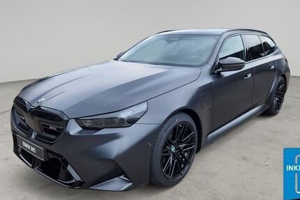 BMW M5 2.419 km 148.440 &euro; Potsdam 14482