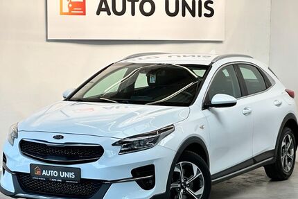 Kia XCeed 190.811 km 11.781 &euro; Wesel 46485