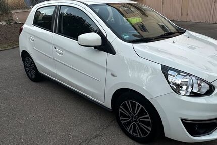 Mitsubishi Space Star 23.526 km 7.900 &euro; Ludwigshafen 67069