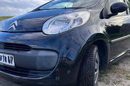 Citroen C1 150.000 km 1.990 &euro; Nidderau 61130