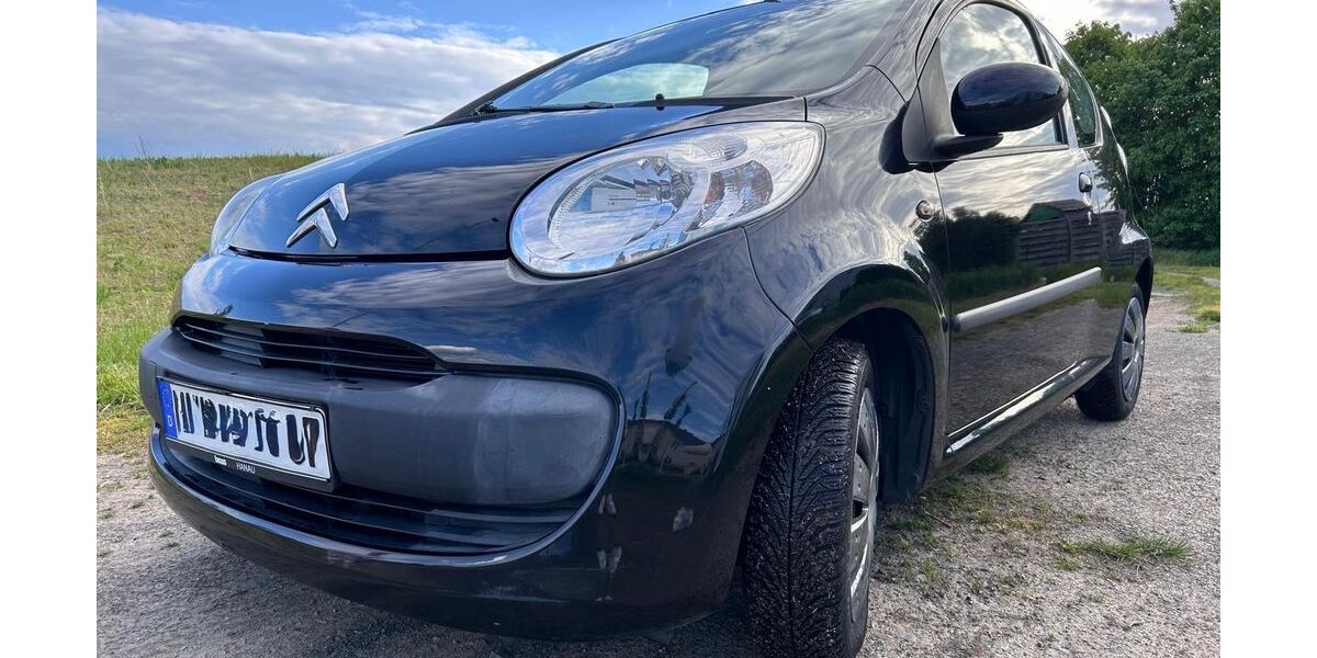 Citroen C1 150.000 km 1.990 &euro; Nidderau 61130