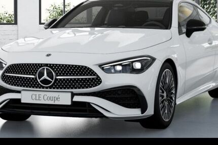 Mercedes-Benz CLE 200 7.824 km 52.990 &euro; Düsseldorf 40470