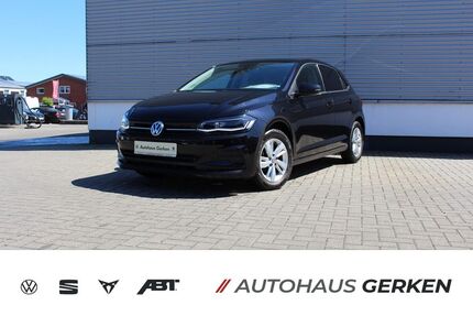 VW Polo 53.450 km 14.790 € Ritterhude 27721