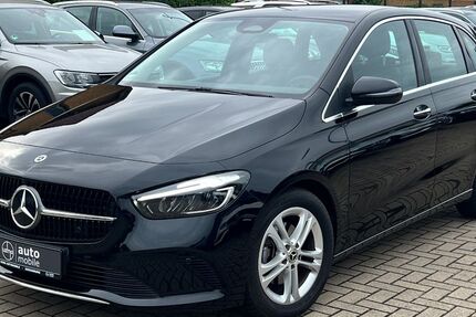 Mercedes-Benz B 180 27.167 km 23.998 &euro; Siedenburg 27254